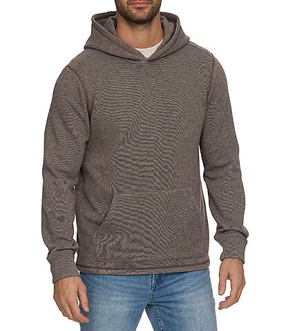 Flag and Anthem Newton Hoodie