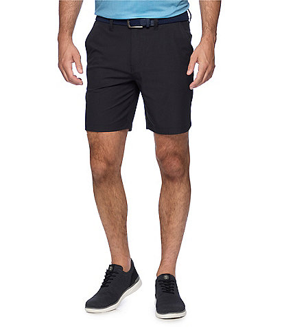Flag & Anthem Pivot MadeFlex Performance Golf 8#double; Shorts