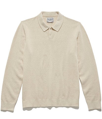 Flag and Anthem Radcliff Stretch Polo Sweater