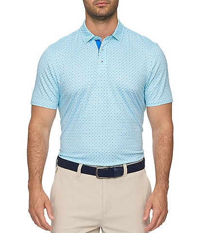  Short Sleeve Most Versatile Performance Polo