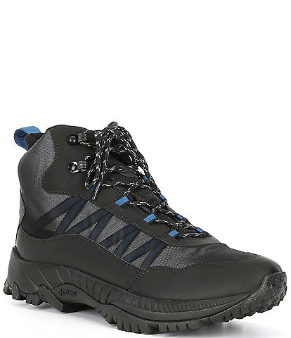 Flag LTD. Adventure Men's Highland High Waterproof Outdoor Boots