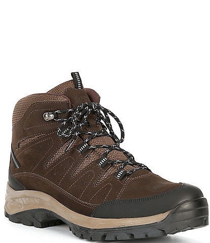 Flag LTD. Adventure Men's McKinley Waterproof Hiker Outdoor Boots