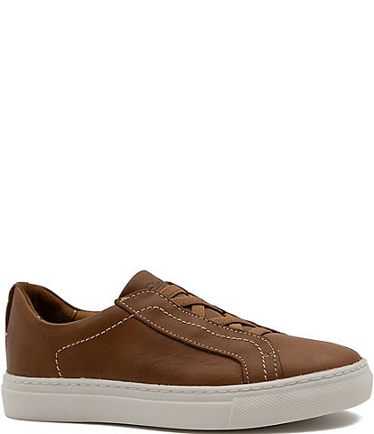 Flag LTD. Boys' Cameron Leather Slip On Oxford Sneakers (Youth)