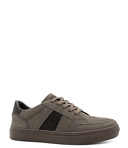 Flag LTD. Boys' Cameron Woven Panel Sneakers (Toddler)