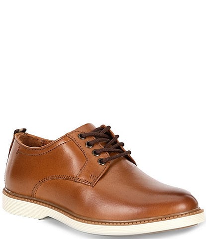 Flag LTD. Boys' Joshua Leather Oxford Dress Shoes (Youth)