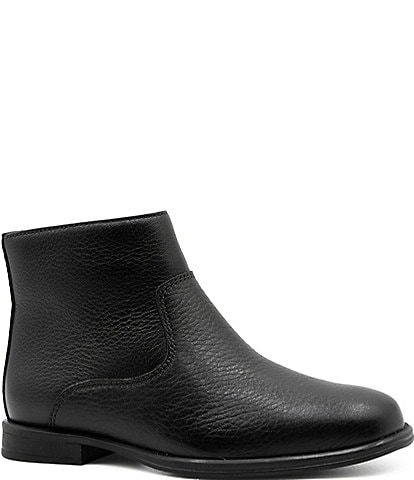 Flag LTD. Boys' Mathew Zip Boots (Toddler)