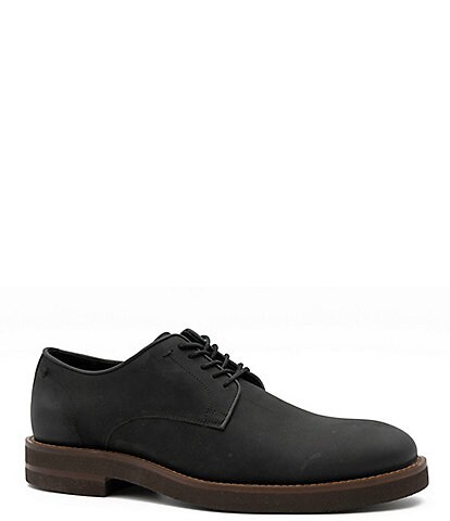 Flag LTD. Men's Baron Nubuck Oxfords
