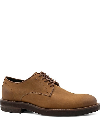 Flag LTD. Men's Baron Nubuck Oxfords