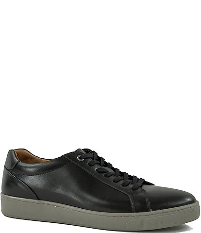 Flag LTD. Men's Cameron Leather Sneakers