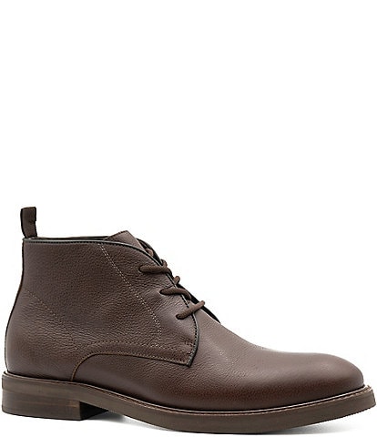 Flag Ltd. Men's Garrett Leather Chukka Boots