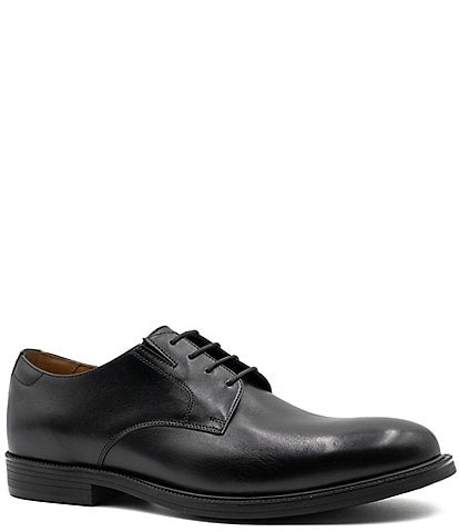 Flag LTD. Men's Marcus Leather Dress Oxfords