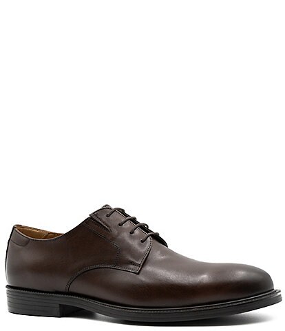 Flag LTD. Men's Marcus Leather Dress Oxfords