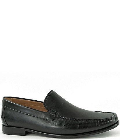 Flag LTD. Men's Vincent Leather Venetians