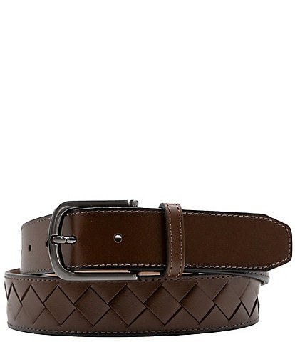 Flag LTD. Men's Warner Belt