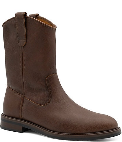 Flag Ltd. Men's Wyatt Pull On Leather Boots