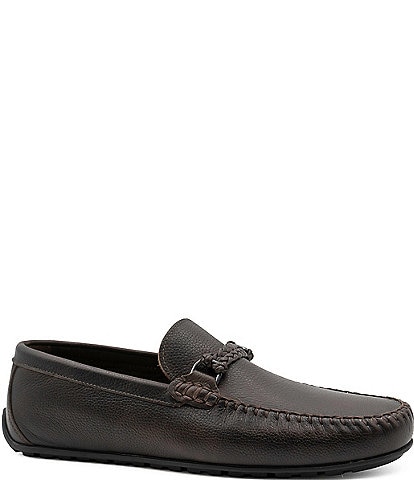 Flag LTD. Men'sMario Leather Braid Bit Drivers