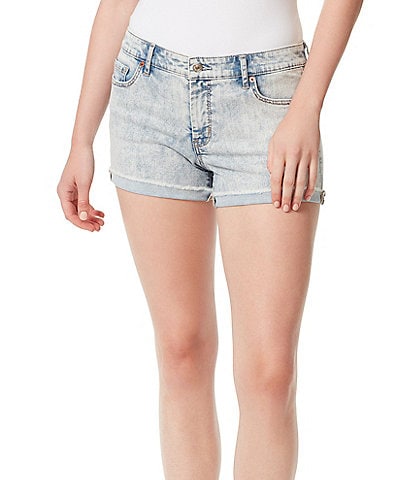 Forever Low Rise Shorts