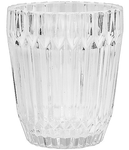 Fortessa Archie Double Old-Fashion Glasses, Set of 6