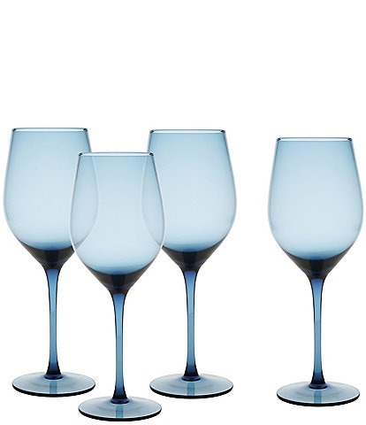 Fortessa Gala Collection Wine Glasses, Set of 4