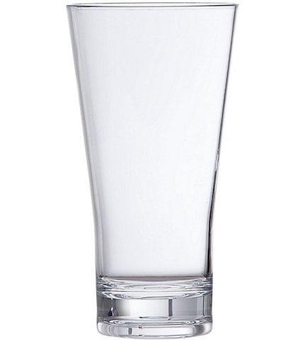Fortessa Outside Ice Beverage Glass, Set of 6