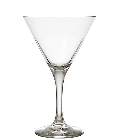 Fortessa Outside Martini Glass, Set of 6