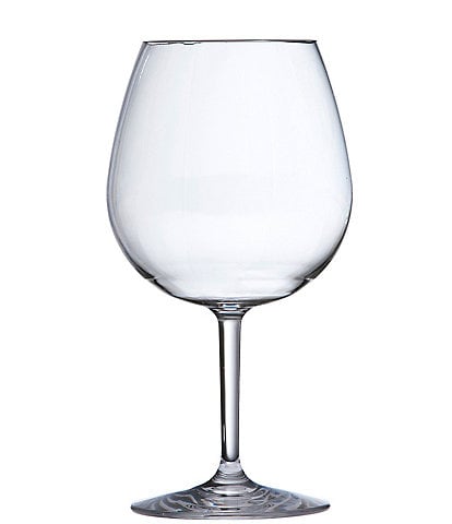Fortessa Outside Red Wine Glass, Set of 6