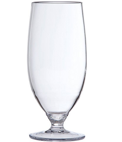 Fortessa Outside Water/Beer Glass, Set of 6
