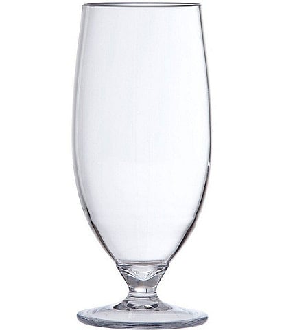 Fortessa Outside Water/Beer Glass, Set of 6