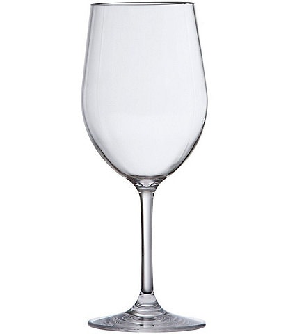 Fortessa Outside White Wine Glass, Set of 6