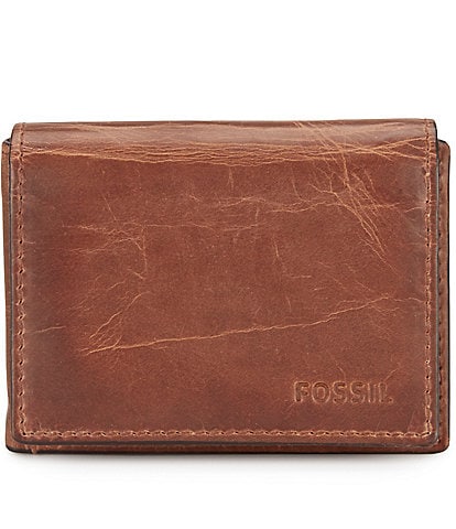 Fossil Derrick Execufold Wallet