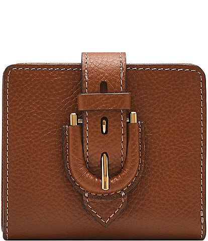 Fossil Harwell Small Bifold Wallet