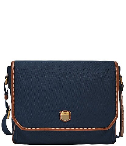 Fossil Hayes Courier Bag