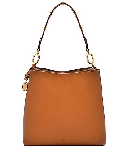 Fossil Jessie Bucket Bag