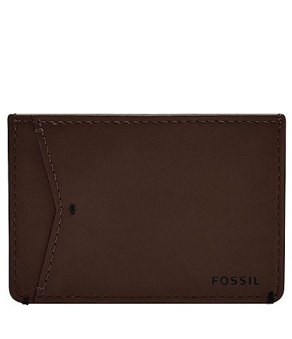 Sale - Men's Fossil Wallets ideas: up to −72%