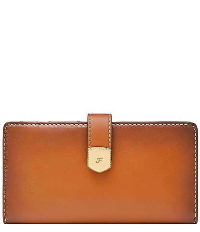Fossil Lennox Bifold Tab Bifold Wallet