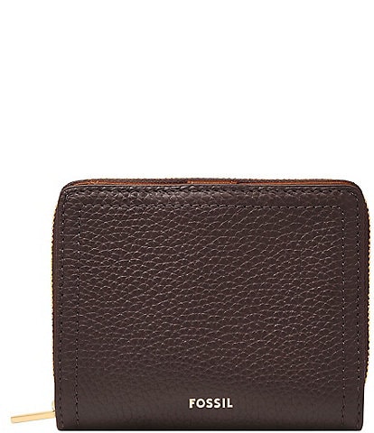 Fossil Logan Mini Multifunction Wallet