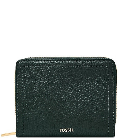 Fossil Logan Mini Multifunction Wallet