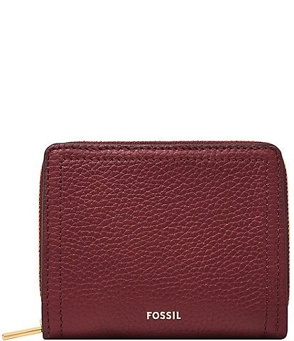Fossil Logan Mini Multifunction Wallet
