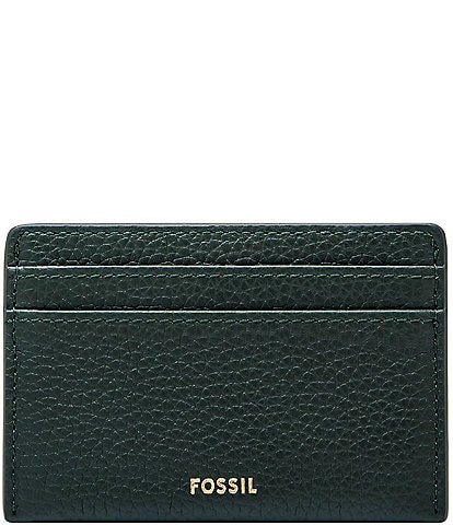 Fossil Logan RFID Card Case