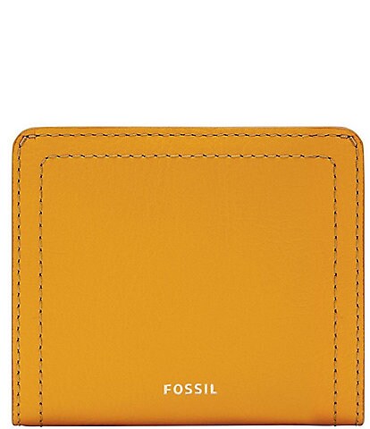 Fossil Logan RFID Small Bifold Wallet