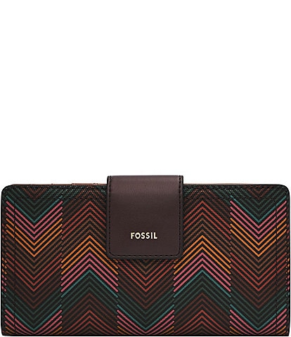 Fossil Logan Tab Wallet