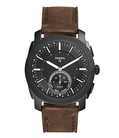 fossil smartwatch dillards