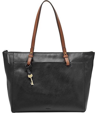 fossil ladies bags