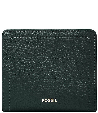 Fossil RFID Small Logan Bifold