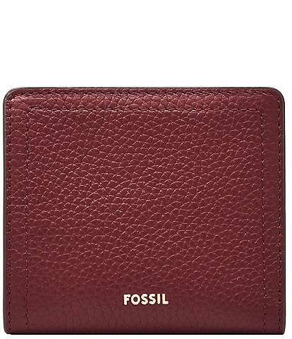 Fossil RFID Small Logan Bifold
