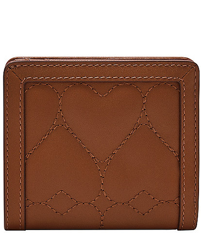 Fossil RFID Small Logan Bifold