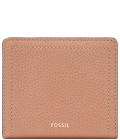 Fossil RFID Small Logan Bifold