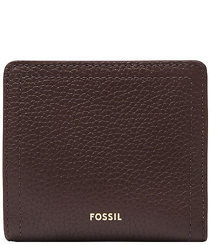 Fossil RFID Small Logan Bifold