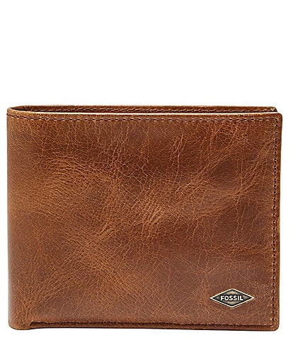 Fossil Ryan RFID Passcase