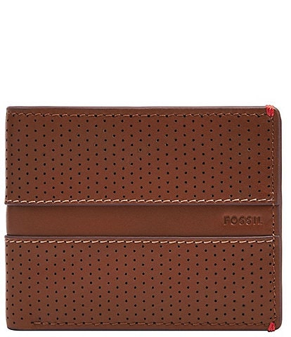 Dillards fossil wallets sale